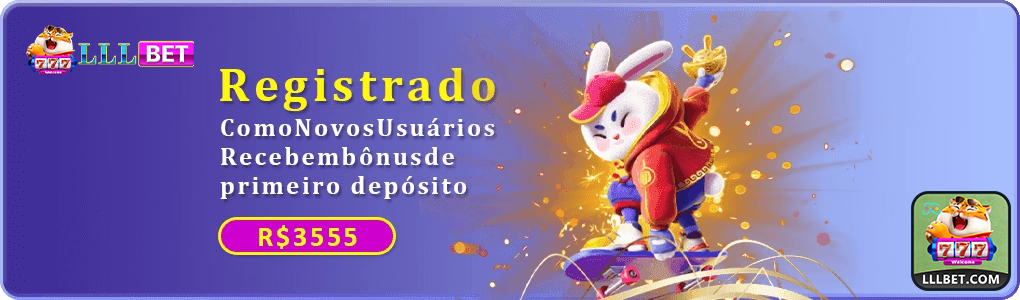 Login seguro na lllbet.com